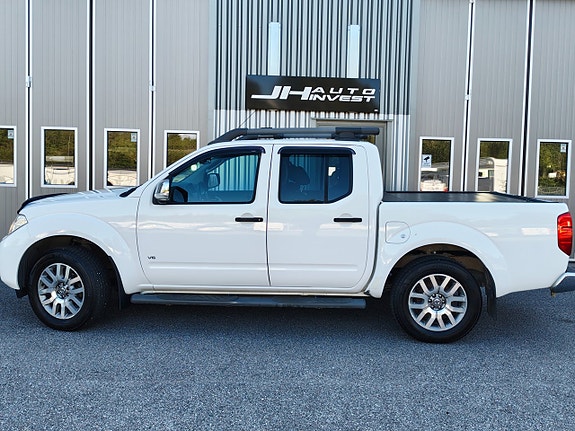 Nissan Navara 10 of 28