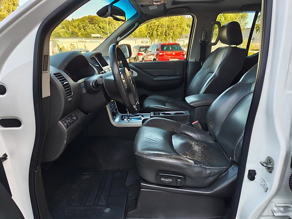 Nissan Navara 16 of 28