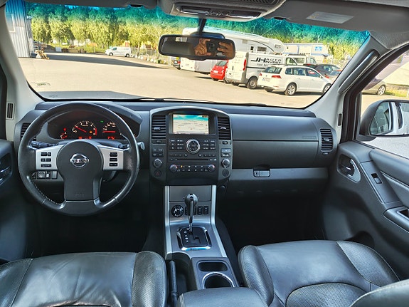 Nissan Navara 20 of 28