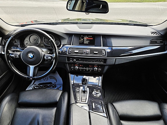BMW 520 13 of 15