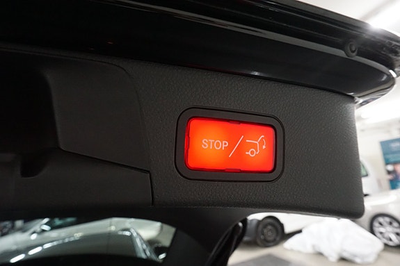 Mercedes-Benz C200 d 20 of 23