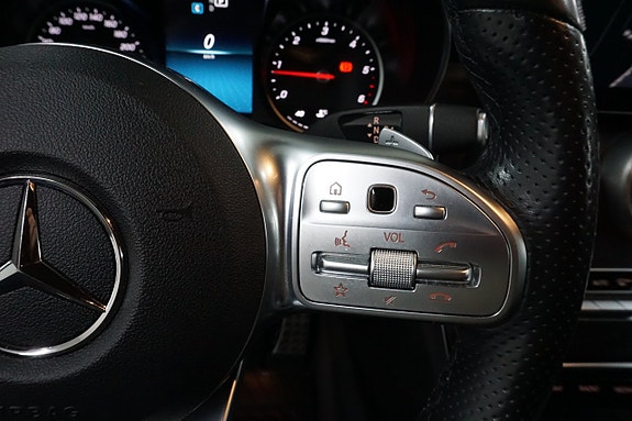 Mercedes-Benz C200 d 15 of 23