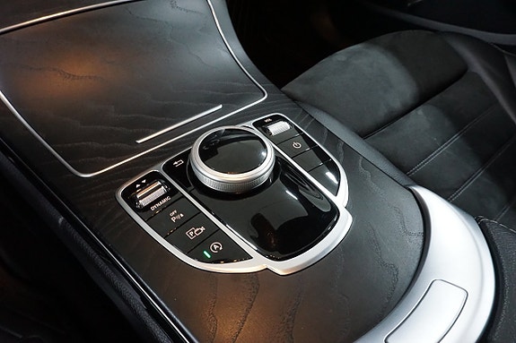 Mercedes-Benz C200 d 19 of 23