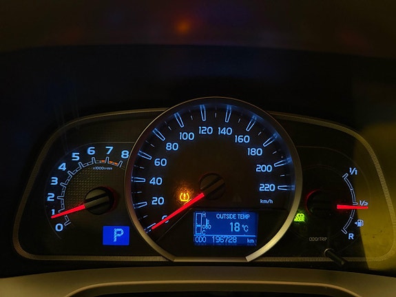 Toyota RAV4 13 of 30