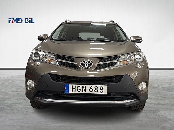 Toyota RAV4 3 of 30