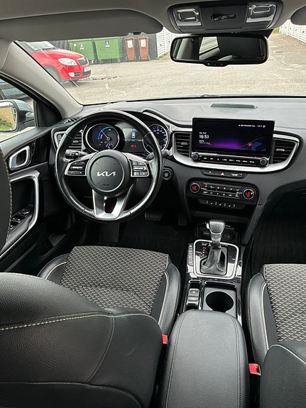 Kia Ceed 4 of 5