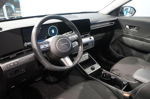 Hyundai Kona 3 of 11