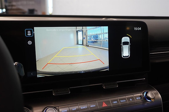 Hyundai Kona 10 of 11