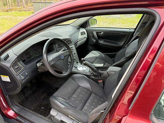Volvo S60 6 of 11