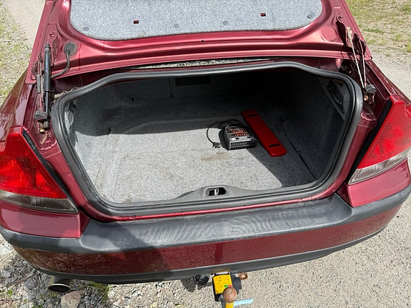 Volvo S60 8 of 11