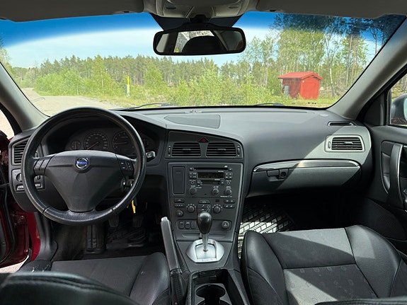 Volvo S60 9 of 11