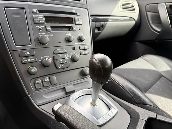 Volvo S60 10 of 11