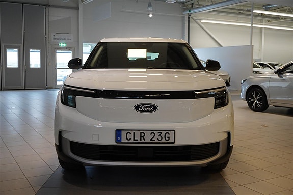 Ford Explorer 5 of 20