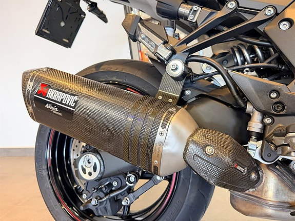 Kawasaki Ninja Z1000SX 141hk 3 of 13