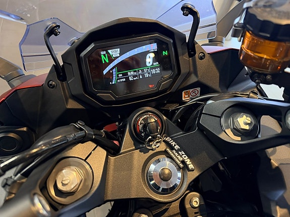 Kawasaki Ninja Z1000SX 141hk 4 of 13