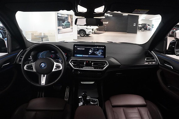 BMW X3 10 of 18