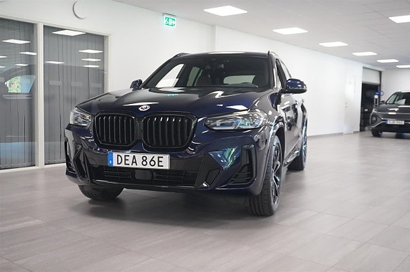 BMW X3 2 of 18