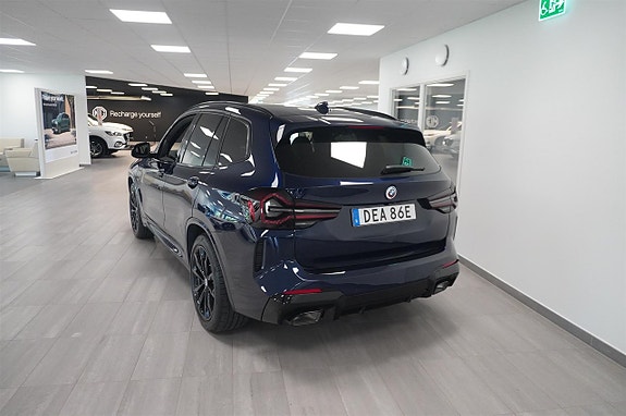 BMW X3 6 of 18