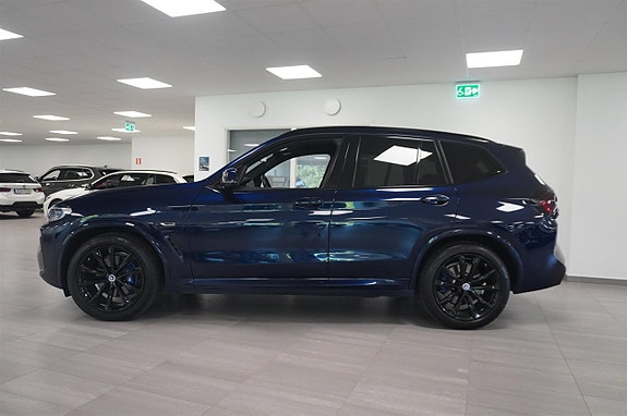 BMW X3 5 of 18