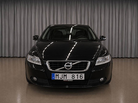 Volvo S40 5 of 5