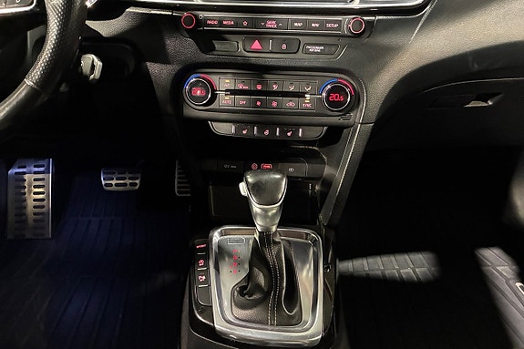 Kia Ceed 12 of 17