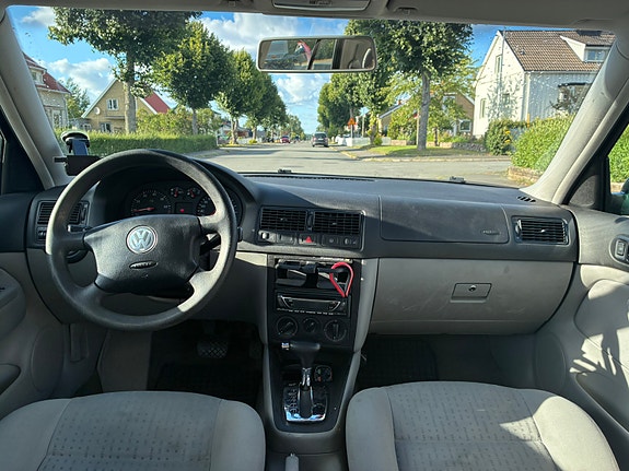 Volkswagen Golf IV 5 of 5