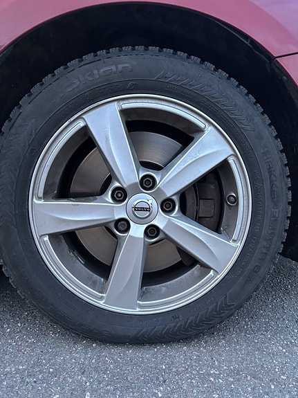 Volvo V40 24 of 24