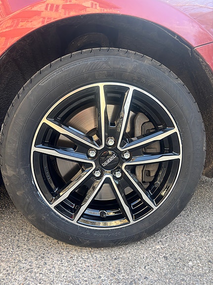 Volvo V40 23 of 24