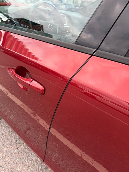 Volvo V40 22 of 24