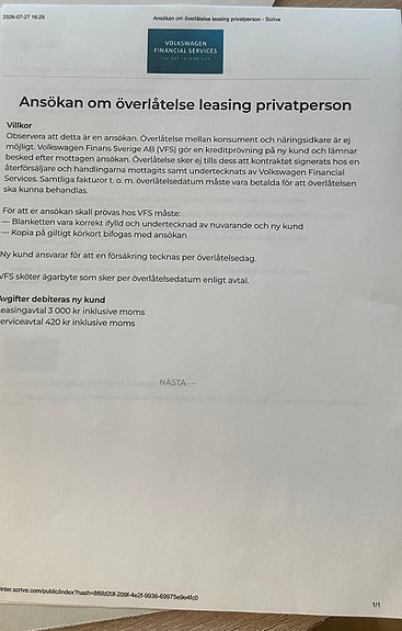 Volkswagen ID.3 6 of 6