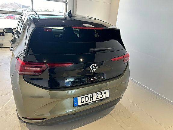 Volkswagen ID.3 4 of 5
