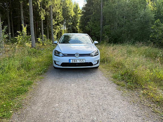 Volkswagen Golf VII 3 of 5