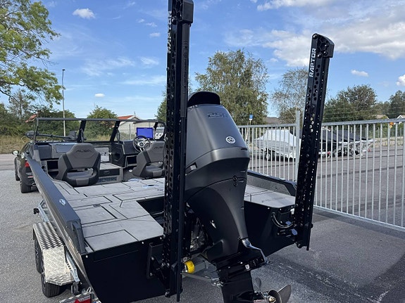 Alba 650 -2025,Suzuki 250,trailer,elmot,raptor,GPS,m.m 13tim 3 of 8