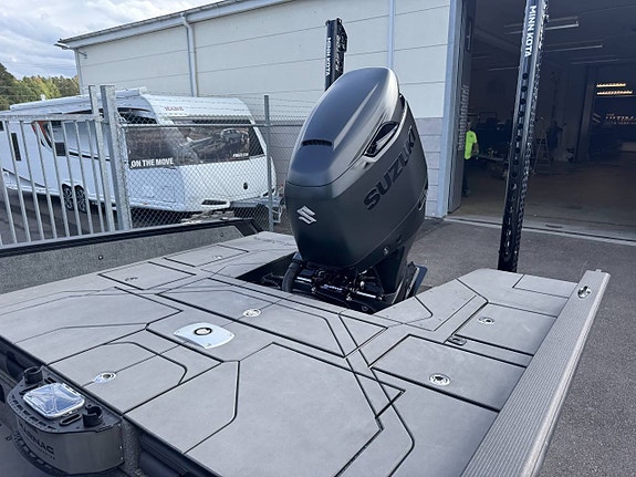 Alba 650 -2025,Suzuki 250,trailer,elmot,raptor,GPS,m.m 13tim 2 of 8