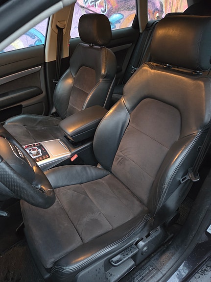 Audi A6 5 of 5