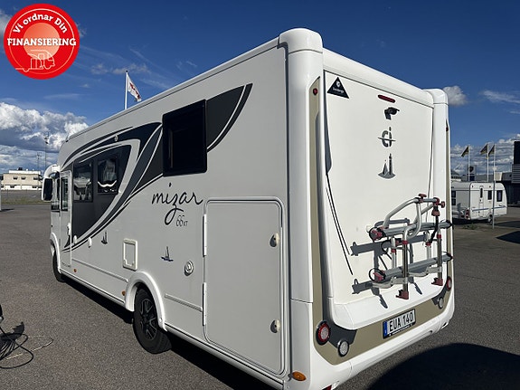 CI MIZAR 66 4 of 5