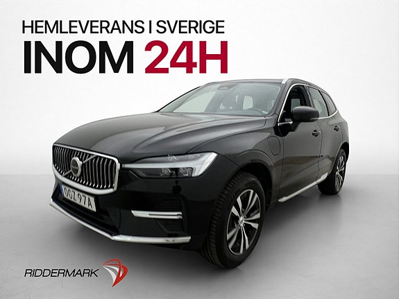 Volvo XC60 3 of 5