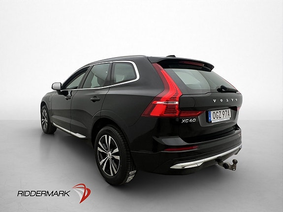 Volvo XC60 5 of 5