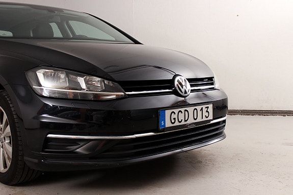 Volkswagen Golf I 4 of 5