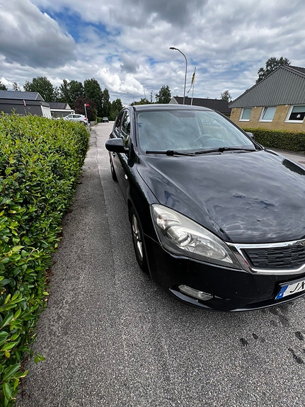 Kia Ceed 5 of 5