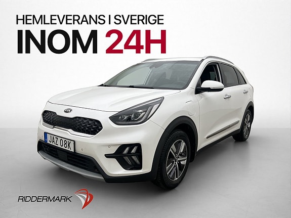 Kia Niro 3 of 5
