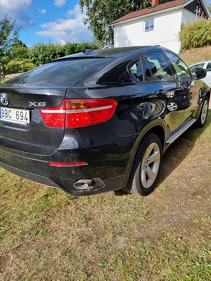 BMW X6 5 of 5