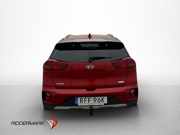 Kia Niro 6 of 30