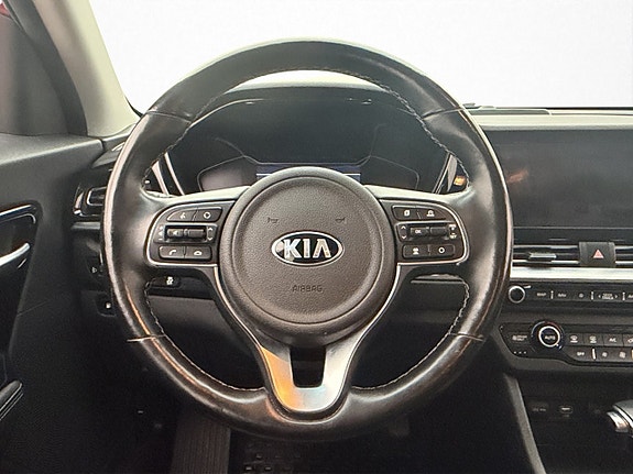 Kia Niro 15 of 30