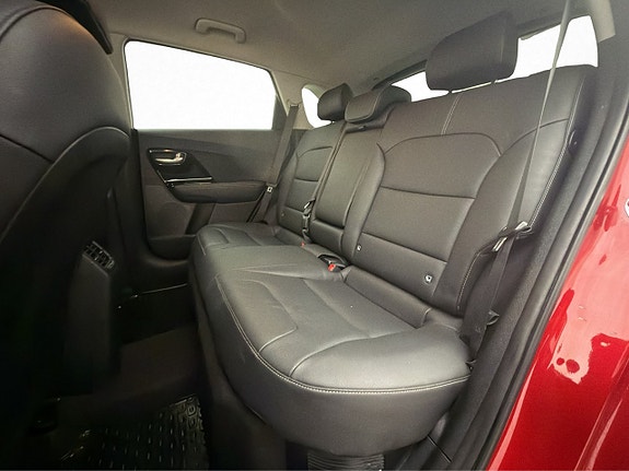 Kia Niro 18 of 30