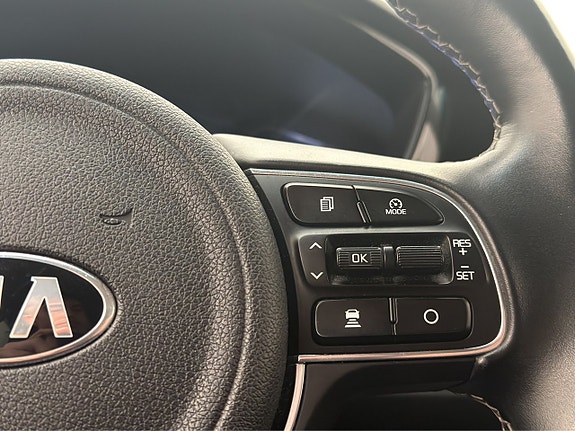 Kia Niro 21 of 30