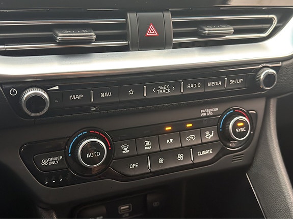 Kia Niro 26 of 30