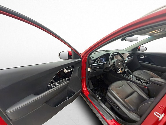 Kia Niro 13 of 30