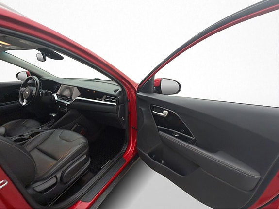 Kia Niro 17 of 30