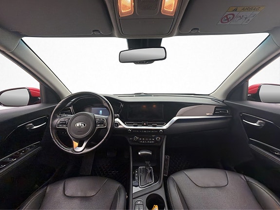 Kia Niro 14 of 30